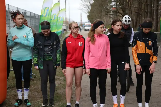 Na sportowo uczcili rocznicę uchwalenia Konstytucji 3 Maja