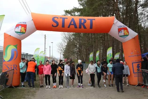 Na sportowo uczcili rocznicę uchwalenia Konstytucji 3 Maja