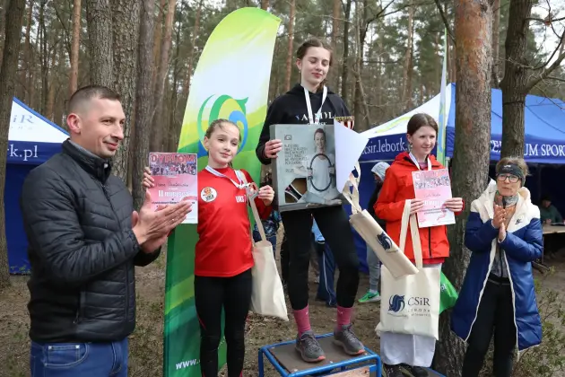 Na sportowo uczcili rocznicę uchwalenia Konstytucji 3 Maja