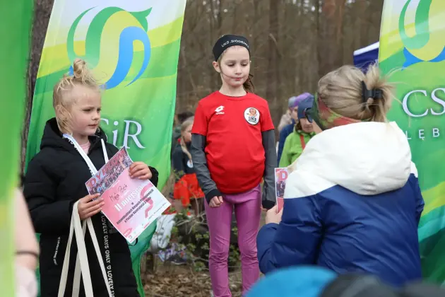 Na sportowo uczcili rocznicę uchwalenia Konstytucji 3 Maja