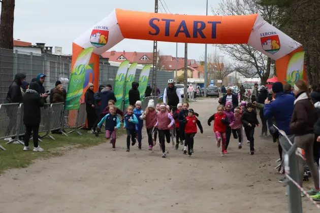 Na sportowo uczcili rocznicę uchwalenia Konstytucji 3 Maja