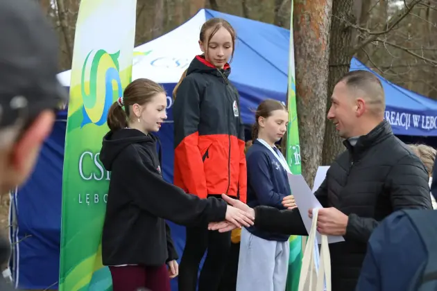 Na sportowo uczcili rocznicę uchwalenia Konstytucji 3 Maja