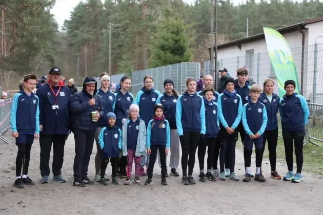 Na sportowo uczcili rocznicę uchwalenia Konstytucji 3 Maja