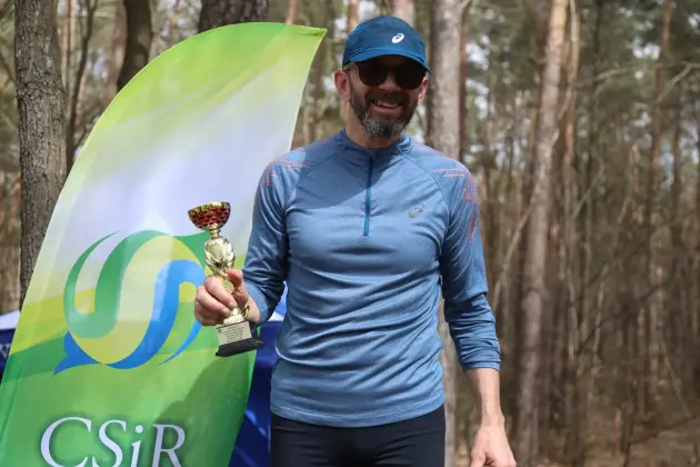 Na sportowo uczcili rocznicę uchwalenia Konstytucji 3 Maja