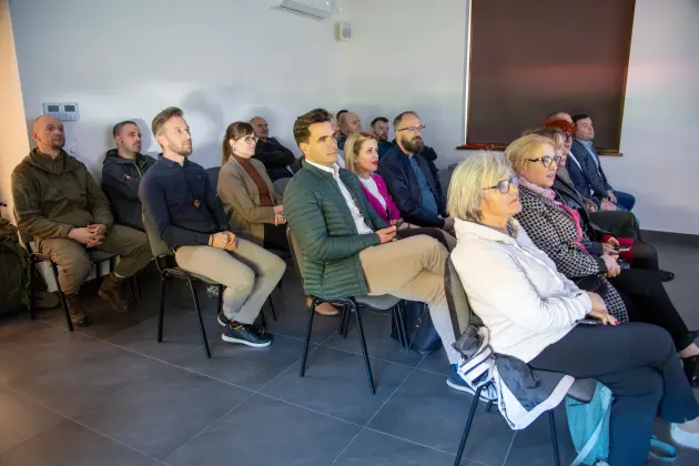 Eksperci przygotowują nową koncepcję zagospodarowania Parku Chrobrego