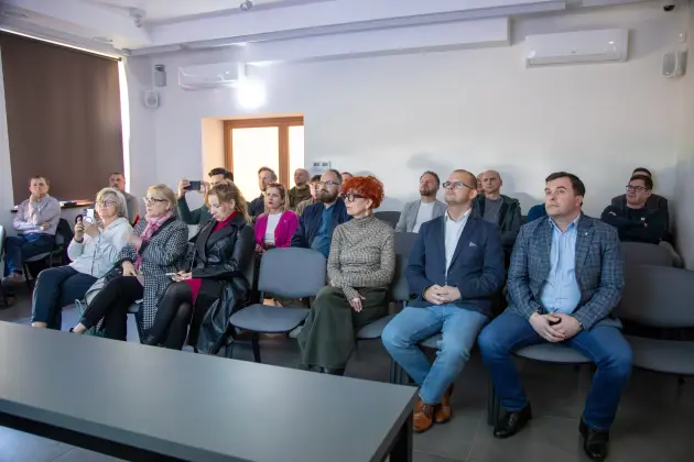 Eksperci przygotowują nową koncepcję zagospodarowania Parku Chrobrego