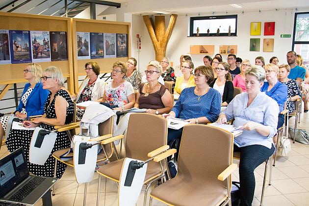 „Akumulator Społeczny”. Tysiące złotych na lokalne inicjatywy społeczne