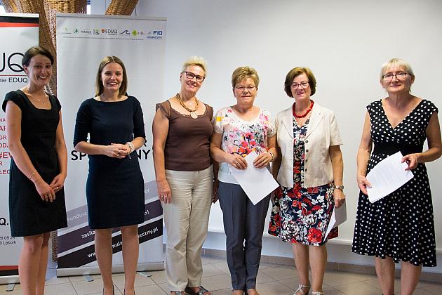 „Akumulator Społeczny”. Tysiące złotych na lokalne inicjatywy społeczne