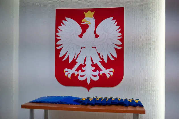 Miliony na bezpieczeństwo w Lęborku. Budujemy nowe trasy rowerowe