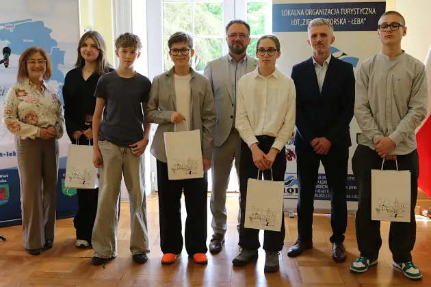Jubileuszowy finał „Legend Błękitnej Krainy” – znamy laureatów XX konkursu literackiego
