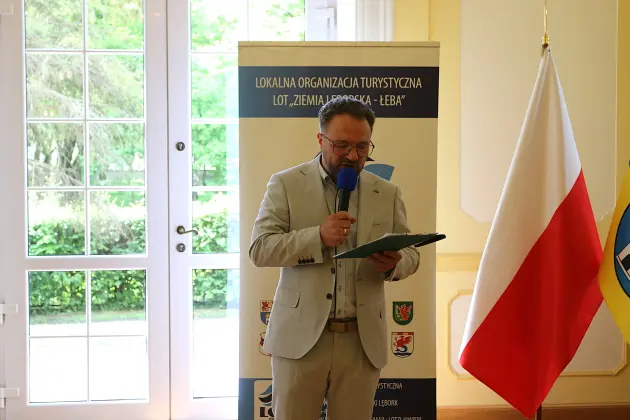 Jubileuszowy finał „Legend Błękitnej Krainy” – znamy laureatów XX konkursu literackiego