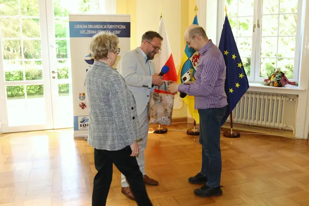 Jubileuszowy finał „Legend Błękitnej Krainy” – znamy laureatów XX konkursu literackiego