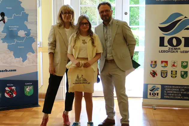 Jubileuszowy finał „Legend Błękitnej Krainy” – znamy laureatów XX konkursu literackiego