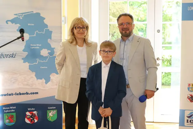 Jubileuszowy finał „Legend Błękitnej Krainy” – znamy laureatów XX konkursu literackiego
