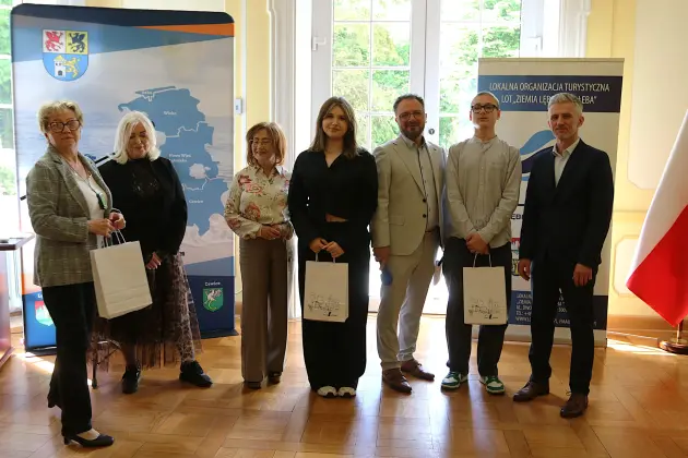 Jubileuszowy finał „Legend Błękitnej Krainy” – znamy laureatów XX konkursu literackiego