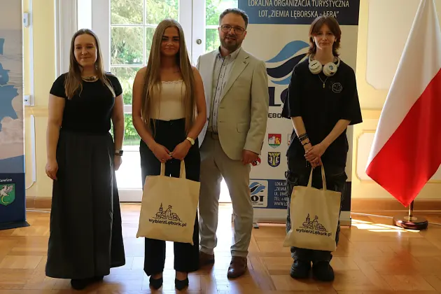 Jubileuszowy finał „Legend Błękitnej Krainy” – znamy laureatów XX konkursu literackiego