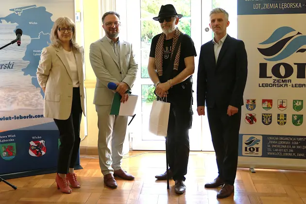 Jubileuszowy finał „Legend Błękitnej Krainy” – znamy laureatów XX konkursu literackiego