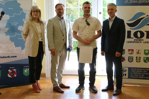 Jubileuszowy finał „Legend Błękitnej Krainy” – znamy laureatów XX konkursu literackiego
