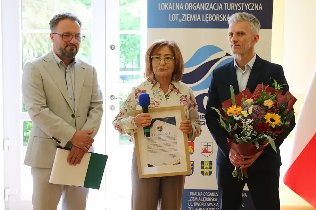 Jubileuszowy finał „Legend Błękitnej Krainy” – znamy laureatów XX konkursu literackiego