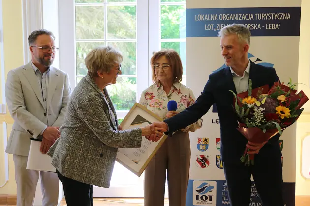 Jubileuszowy finał „Legend Błękitnej Krainy” – znamy laureatów XX konkursu literackiego