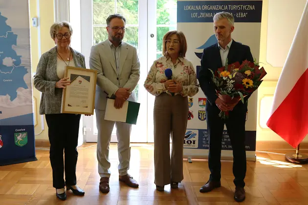 Jubileuszowy finał „Legend Błękitnej Krainy” – znamy laureatów XX konkursu literackiego