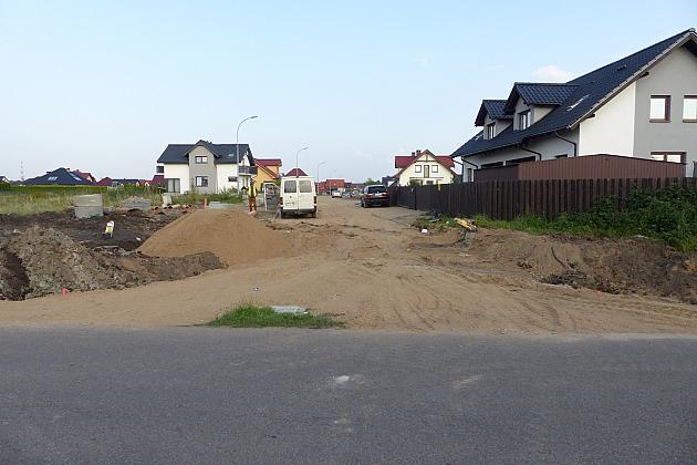 Batalionu Zośka i gen. Sosabowskiego z asfaltem. Małopolska zyska połączenie z Lubelską