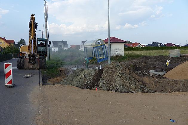 Batalionu Zośka i gen. Sosabowskiego z asfaltem. Małopolska zyska połączenie z Lubelską