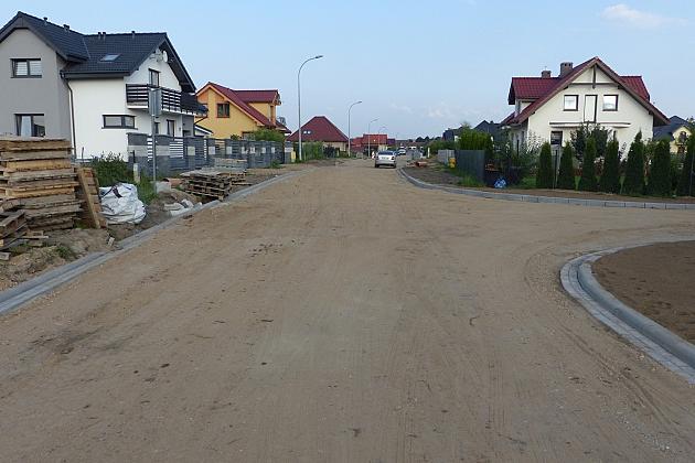 Batalionu Zośka i gen. Sosabowskiego z asfaltem. Małopolska zyska połączenie z Lubelską