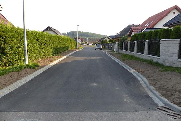 Batalionu Zośka i gen. Sosabowskiego z asfaltem. Małopolska zyska połączenie z Lubelską