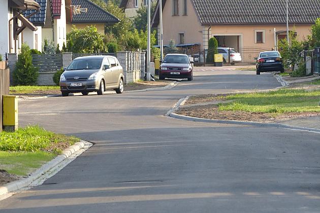 Batalionu Zośka i gen. Sosabowskiego z asfaltem. Małopolska zyska połączenie z Lubelską