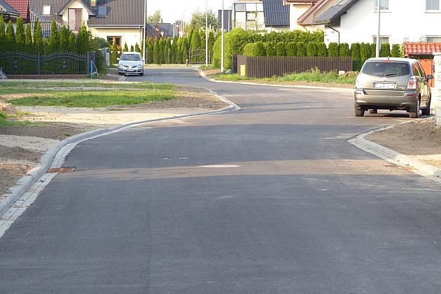 Batalionu Zośka i gen. Sosabowskiego z asfaltem. Małopolska zyska połączenie z Lubelską