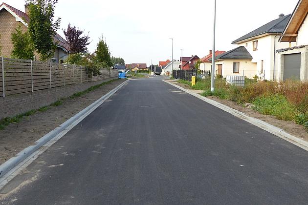 Batalionu Zośka i gen. Sosabowskiego z asfaltem. Małopolska zyska połączenie z Lubelską