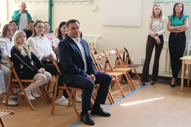 Czysty świat bez śmieci oczami dzieci i młodzieży – konkurs „Atom na Pomorzu” rozstrzygnięty