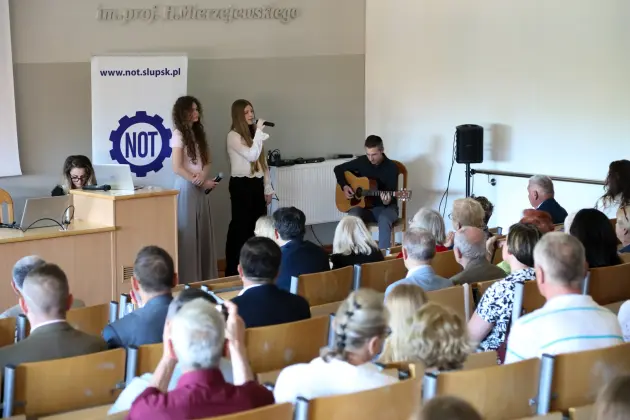 Certyfikaty Promocji Ziemi Lęborskiej rozdane. Poznaliśmy laureatów za 2025 rok