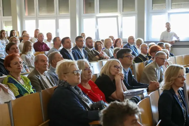 Certyfikaty Promocji Ziemi Lęborskiej rozdane. Poznaliśmy laureatów za 2025 rok