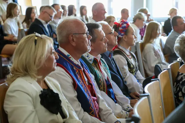 Certyfikaty Promocji Ziemi Lęborskiej rozdane. Poznaliśmy laureatów za 2025 rok