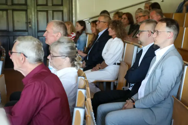 Certyfikaty Promocji Ziemi Lęborskiej rozdane. Poznaliśmy laureatów za 2025 rok