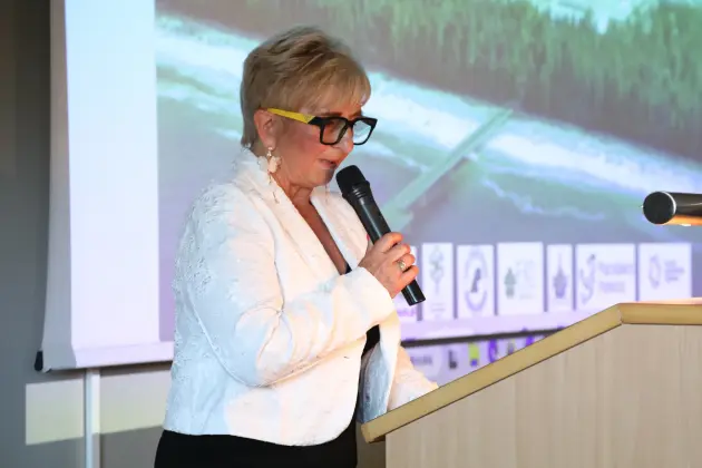 Certyfikaty Promocji Ziemi Lęborskiej rozdane. Poznaliśmy laureatów za 2025 rok