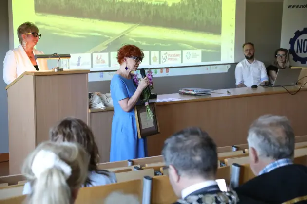 Certyfikaty Promocji Ziemi Lęborskiej rozdane. Poznaliśmy laureatów za 2025 rok