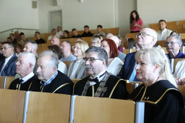 Certyfikaty Promocji Ziemi Lęborskiej rozdane. Poznaliśmy laureatów za 2025 rok