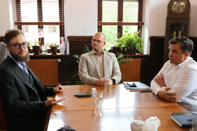 Kolejny etap przygotowania uchwały krajobrazowej dla Lęborka