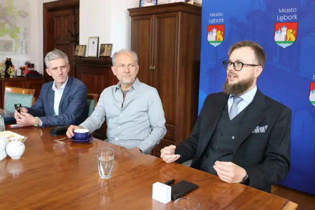 Kolejny etap przygotowania uchwały krajobrazowej dla Lęborka