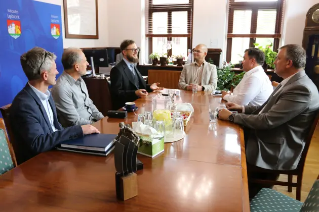 Kolejny etap przygotowania uchwały krajobrazowej dla Lęborka