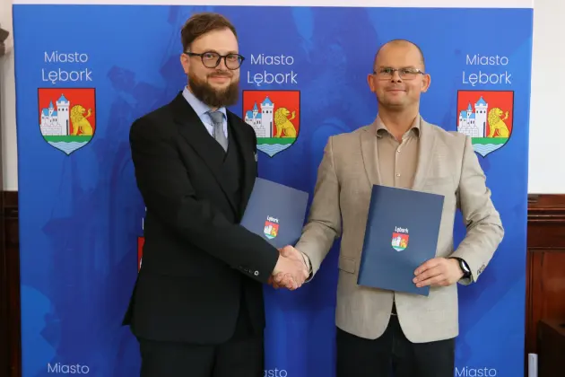 Kolejny etap przygotowania uchwały krajobrazowej dla Lęborka