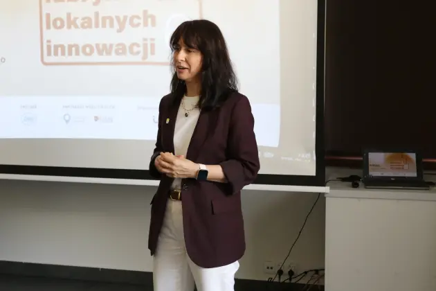 Sześć projektów z grantami Funduszu Fabryki Lokalnych Innowacji