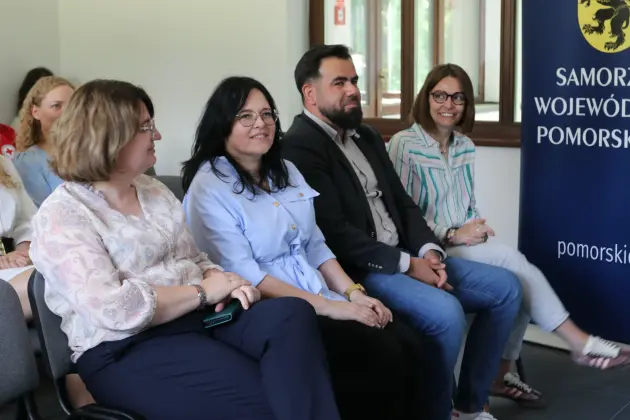 Sześć projektów z grantami Funduszu Fabryki Lokalnych Innowacji