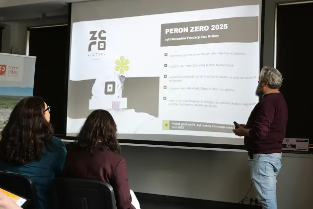 Sześć projektów z grantami Funduszu Fabryki Lokalnych Innowacji