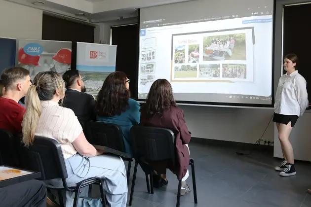 Sześć projektów z grantami Funduszu Fabryki Lokalnych Innowacji