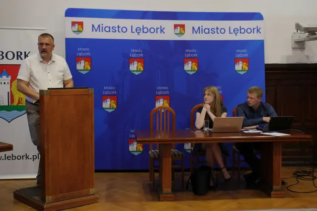Przedwakacyjne spotkanie młodzieżowych radnych