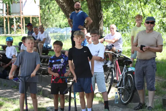 Pokazy, warsztaty i sportowa aktywność na lęborskim skateparku